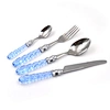stainless steel cutlery